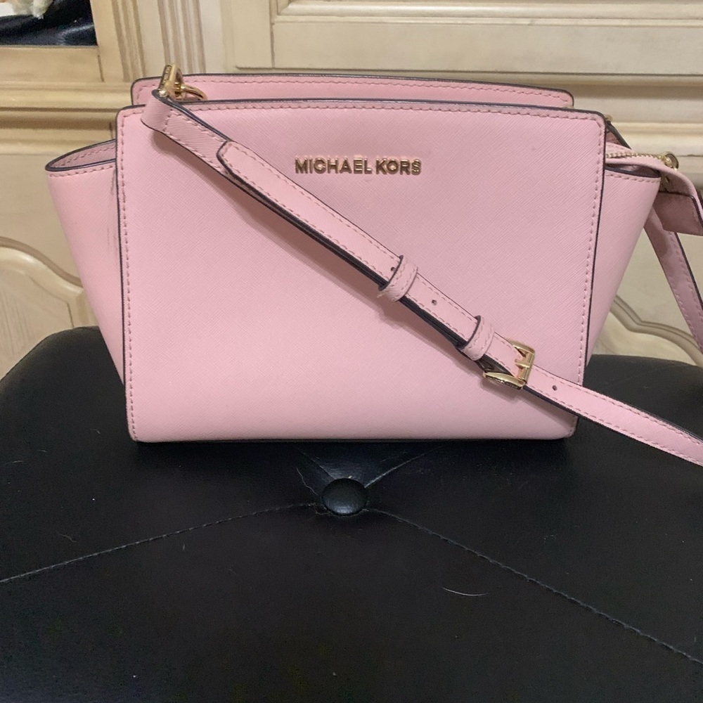 MICHAEL Michael Kors bag